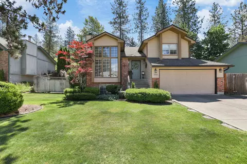5511 W Rifle Club Rd, Spokane, WA 99208