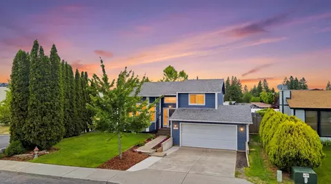 7644 N Wiscomb Dr, Spokane, WA 99208