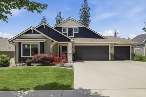 9021 N Rosebury Ln, Spokane, WA 99208
