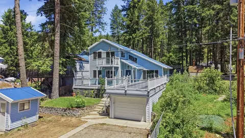 4550 Haney Rd, Loon Lake, WA 99148