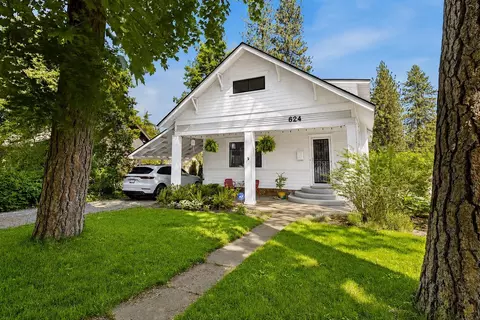 624 W 17th Ave, Spokane, WA 99203