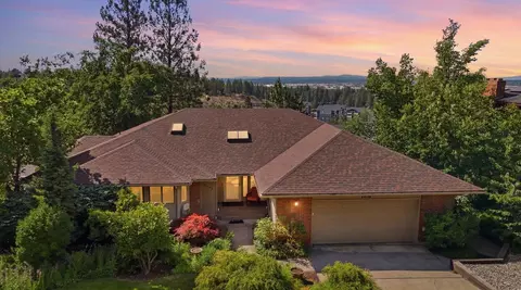1408 S Kahuna Dr, Spokane, WA 99212