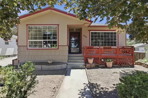 1424 Empire Ave, Spokane, WA 99207