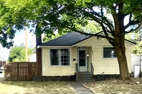 5801 N Wall St, Spokane, WA 99205