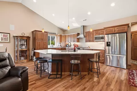 Kitchen - 2106 E Aspen Ln, Spokane, WA 99205 photo 1 of 6