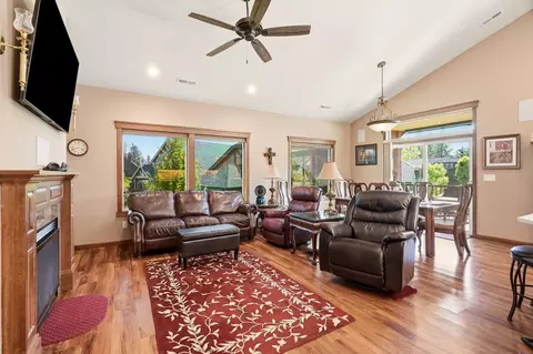 Living - 2106 E Aspen Ln, Spokane, WA 99205 photo 1 of 1