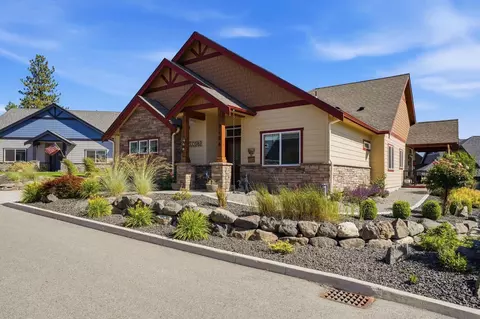 Exterior - 2106 E Aspen Ln, Spokane, WA 99205 photo 4 of 7