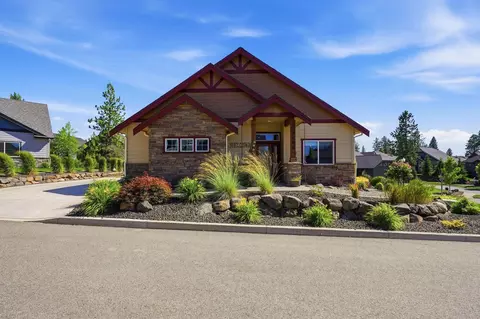 Exterior - 2106 E Aspen Ln, Spokane, WA 99205 photo 2 of 7