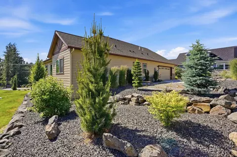 Exterior - 2106 E Aspen Ln, Spokane, WA 99205 photo 7 of 7