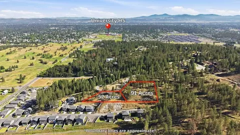 12530 E Chester Ridge Ln, Spokane Valley, WA 99206
