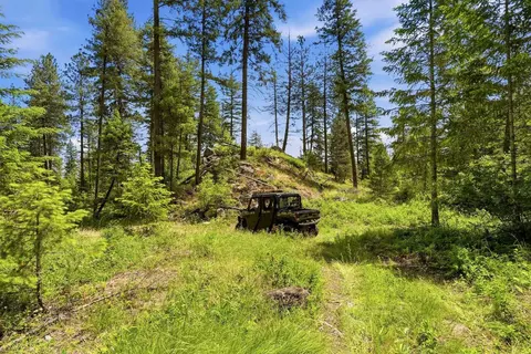 tbd Undisclosed Address, Deer Park, WA 99006