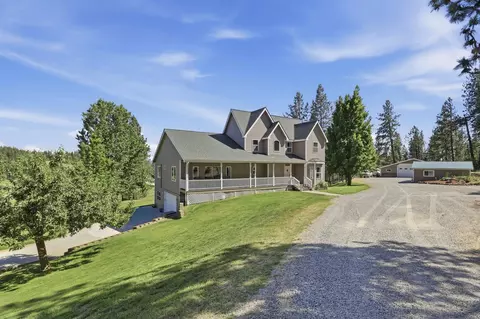 9516 E Day Rd, Mead, WA 99021