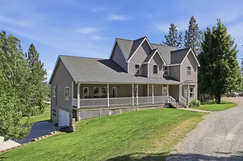 9516 E Day Rd, Mead, WA 99021