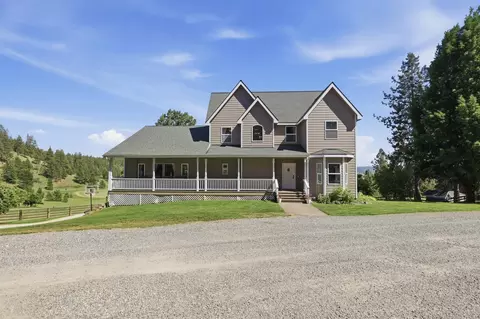 9516 E Day Rd, Mead, WA 99021