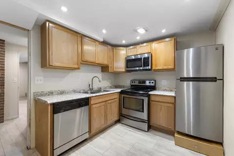 Kitchen - 307 E Hoffman Ave, Spokane, WA 99207 photo 3 of 3