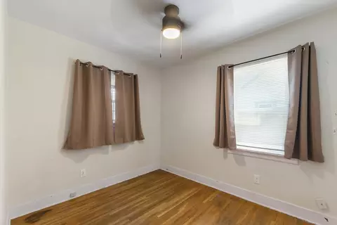 Bedroom - 307 E Hoffman Ave, Spokane, WA 99207 photo 2 of 5