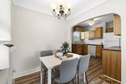 Dining - 307 E Hoffman Ave, Spokane, WA 99207 photo 3 of 3