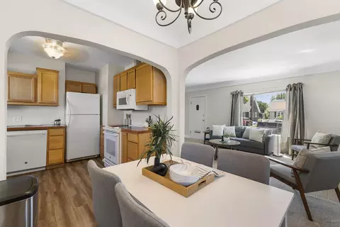 Dining - 307 E Hoffman Ave, Spokane, WA 99207 photo 1 of 3