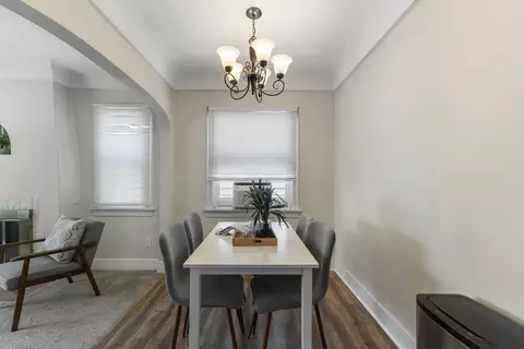 Dining - 307 E Hoffman Ave, Spokane, WA 99207 photo 2 of 3