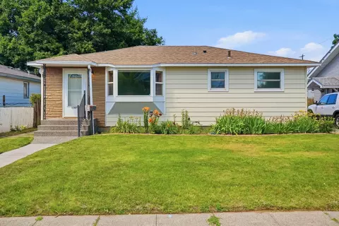 1507 E Providence Ave, Spokane, WA 99207