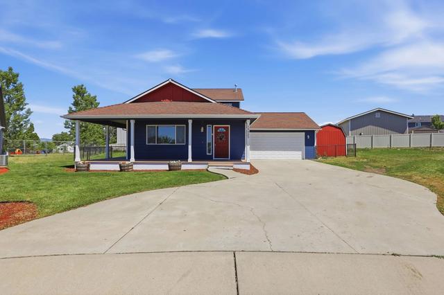 19925 E 1st Ct, Spokane Valley, WA 99016