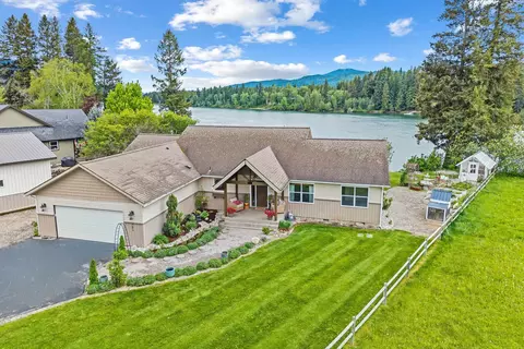 321 S Reflection Dr, Ione, WA 99139