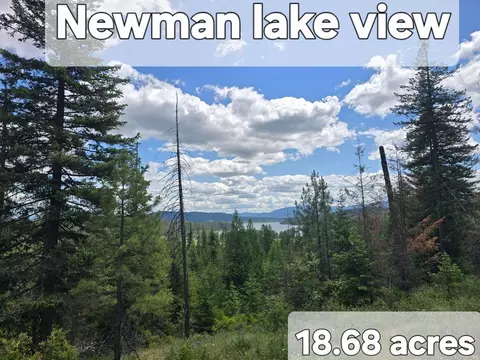 20300 E Mountain View Rd, Newman Lake, WA 99025