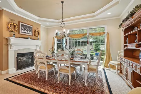 Dining - 1505 E Legacy Ln, Spokane, WA 99208 photo 2 of 3