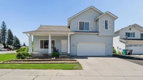 406 Hampton Ln, Cheney, WA 99004