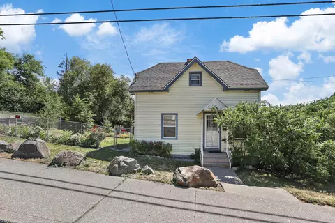 2030 N Perry St, Spokane, WA 99207