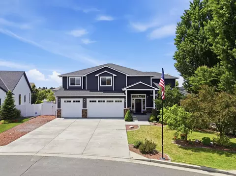 9617 N Claire Ct, Spokane, WA 99208