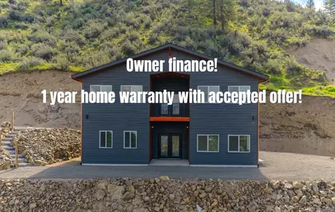 42840 N Buckhorn Dr, Deer Meadows, WA 99122