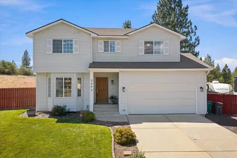 3403 E Buckley Ct, Mead, WA 99021