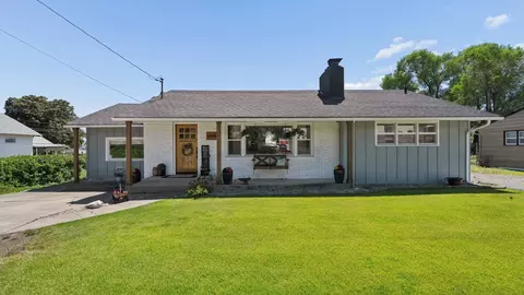 9414 E Mission Ave, Spokane Valley, WA 99206