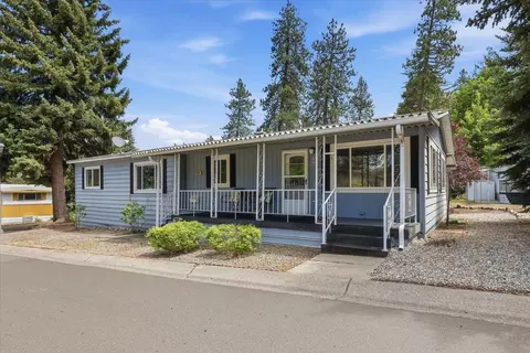 3231 W Boone 506 # 506, Spokane, WA 99201