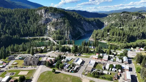lot11 E 5th Ave, Metaline Falls, WA 99154