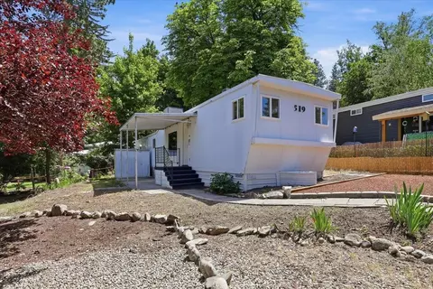3231 W Boone 519 # 519, Spokane, WA 99201