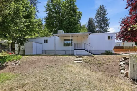 3231 W Boone 519 # 519, Spokane, WA 99201