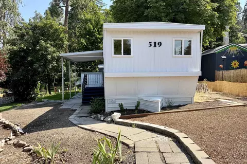 3231 W Boone 519 # 519, Spokane, WA 99201