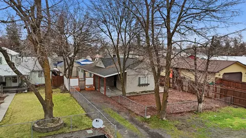 Exterior - 4519 E 7th Ave, Spokane Valley, WA 99212 photo 13 of 15