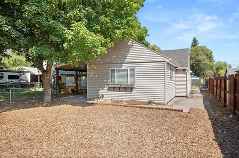 Exterior - 4519 E 7th Ave, Spokane Valley, WA 99212 photo 3 of 10