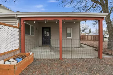 Exterior - 4519 E 7th Ave, Spokane Valley, WA 99212 photo 4 of 15