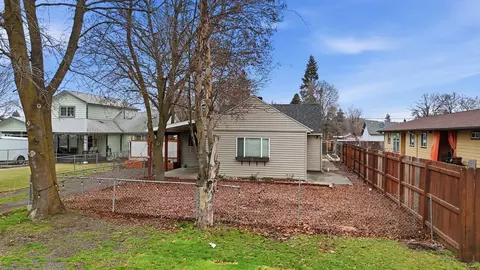Exterior - 4519 E 7th Ave, Spokane Valley, WA 99212 photo 10 of 15