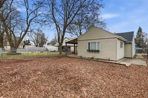 4519 E 7th Ave, Spokane Valley, WA 99212