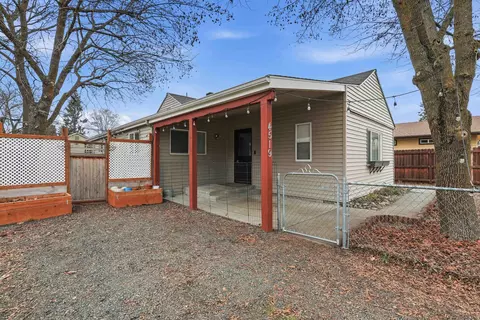 Exterior - 4519 E 7th Ave, Spokane Valley, WA 99212 photo 3 of 15