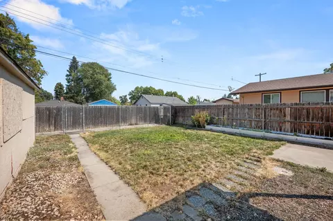 Exterior - 4519 E 7th Ave, Spokane Valley, WA 99212 photo 5 of 10