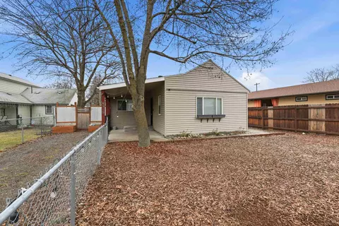 Exterior - 4519 E 7th Ave, Spokane Valley, WA 99212 photo 15 of 15