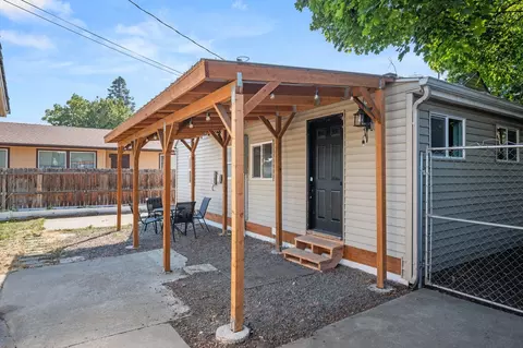 Exterior - 4519 E 7th Ave, Spokane Valley, WA 99212 photo 9 of 10