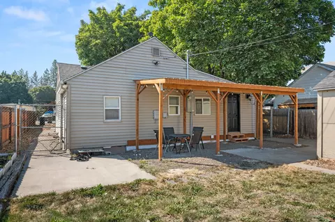 Exterior - 4519 E 7th Ave, Spokane Valley, WA 99212 photo 7 of 10