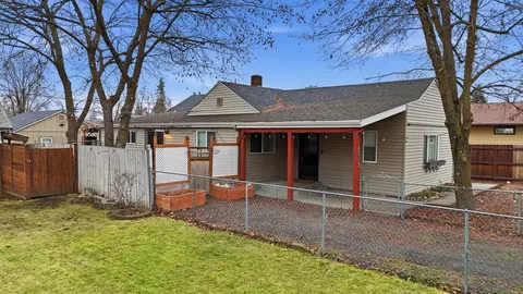 Exterior - 4519 E 7th Ave, Spokane Valley, WA 99212 photo 11 of 15